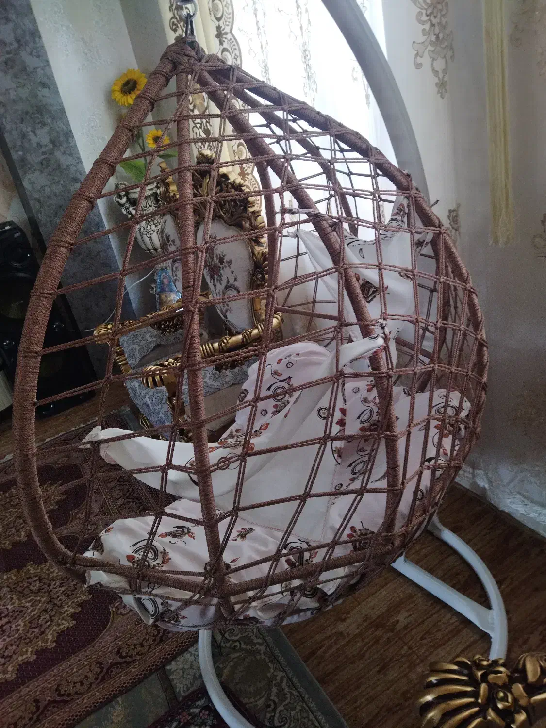 تاب ریلکسی نو|اسباب و اثاث بچه|میاندوآب, |دیوار