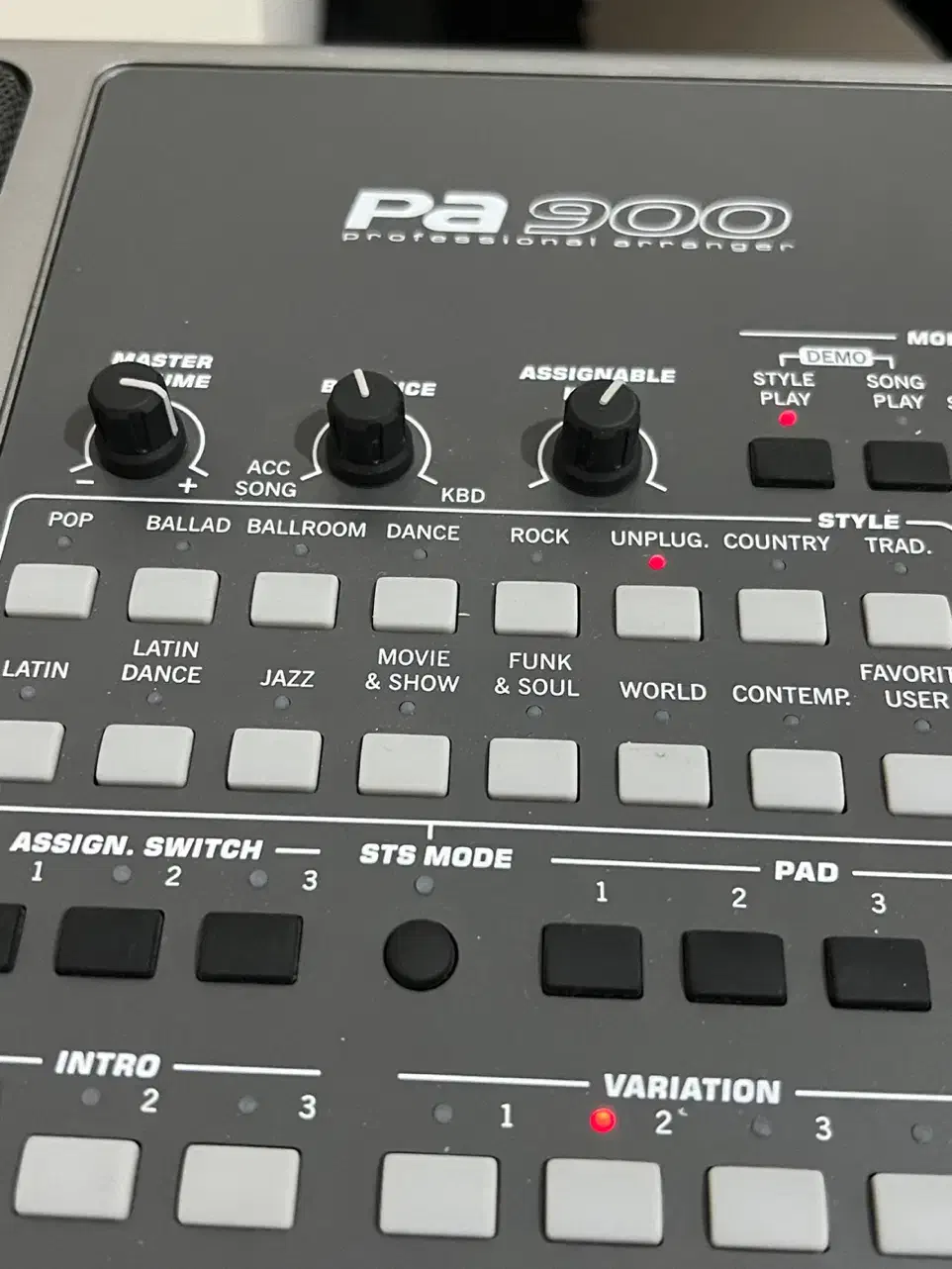 کرگ pa900 korg|پیانو، کیبورد، آکاردئون|شهریار, شهرک شاهد|دیوار