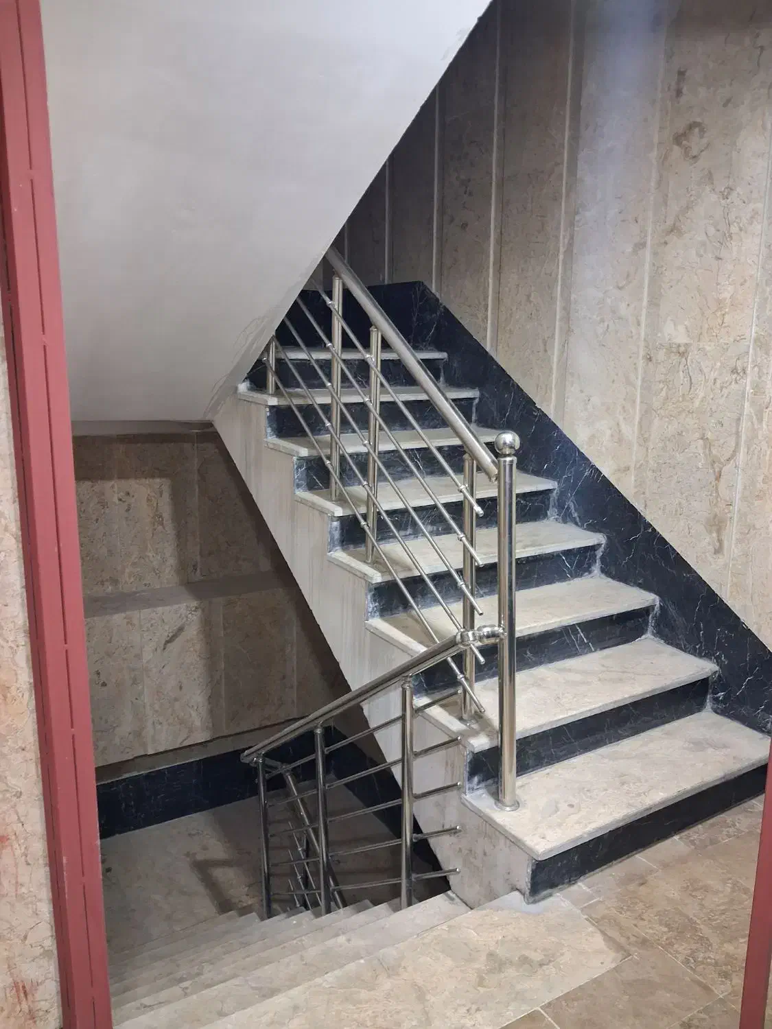 ۹۵ متر|فروش آپارتمان|گرمدره, |دیوار