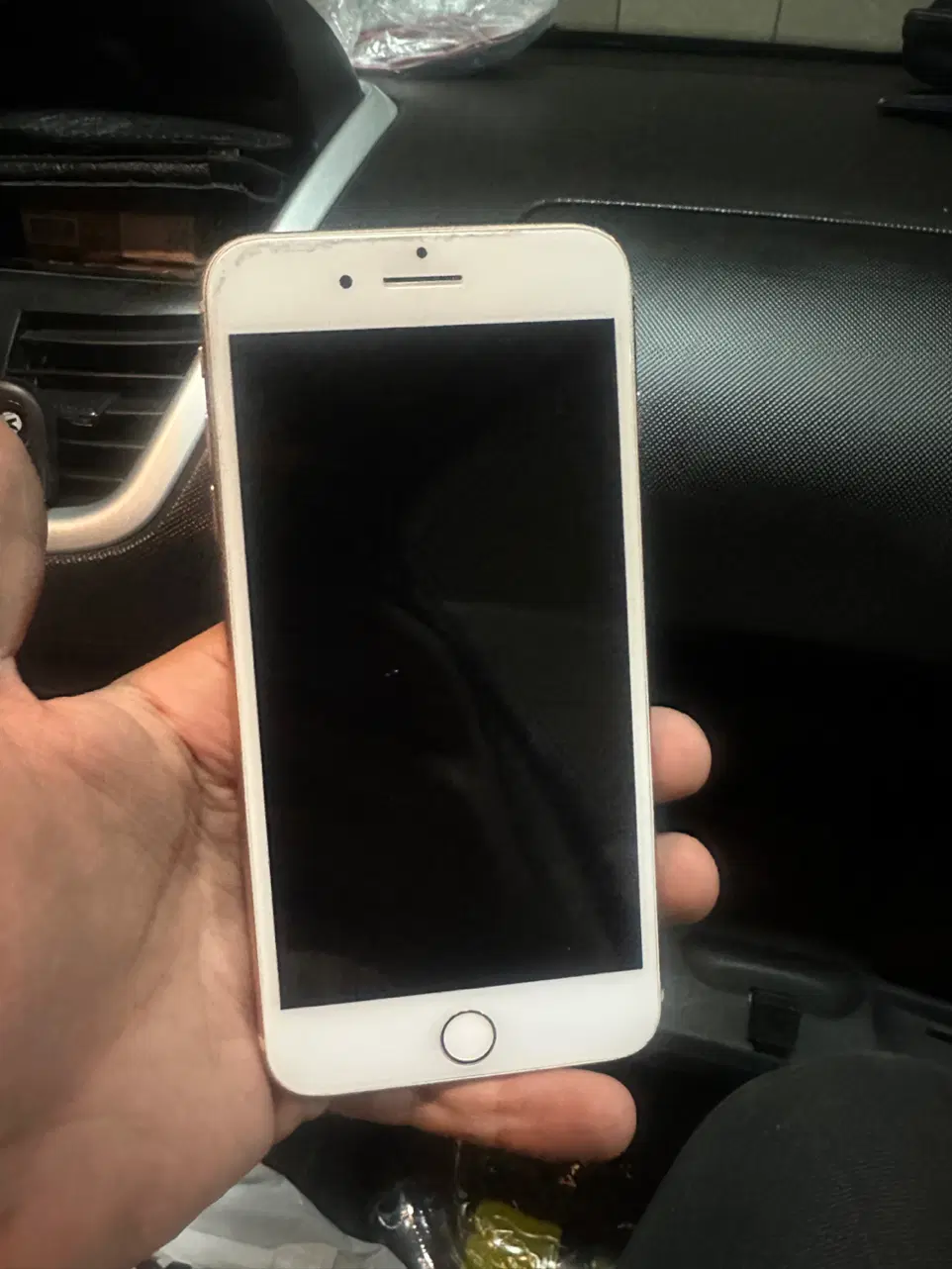 8 plus 64GB|موبایل|اصفهان, نقش جهان|دیوار