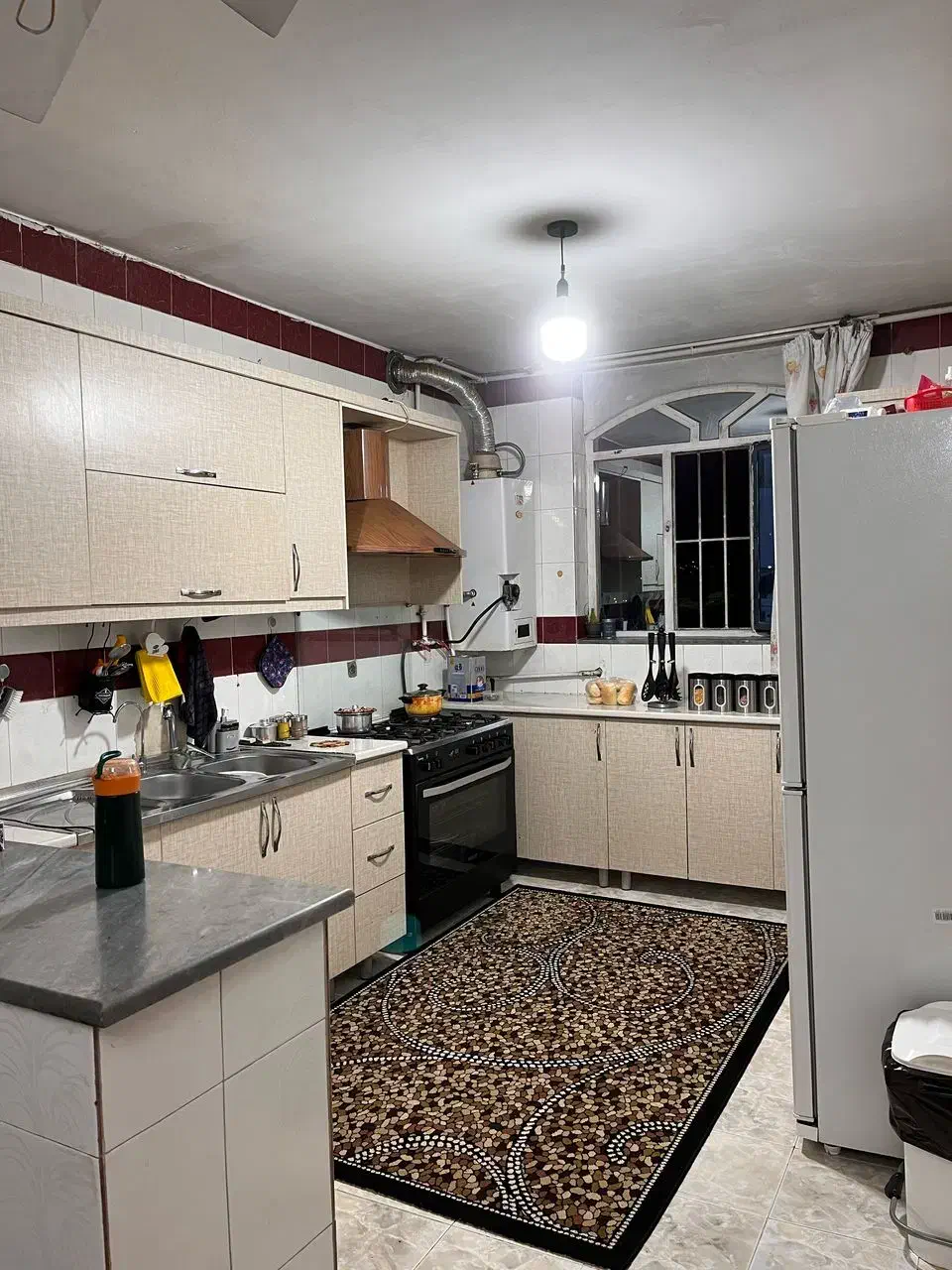 رهن و اجاره|اجارهٔ آپارتمان|شیراز, بریجستون|دیوار