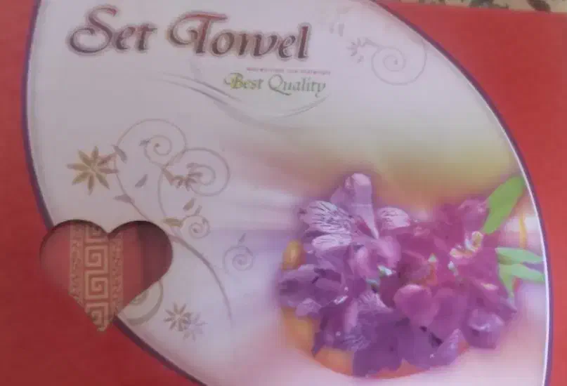 ست کامل حوله|لباس|شوشتر, |دیوار