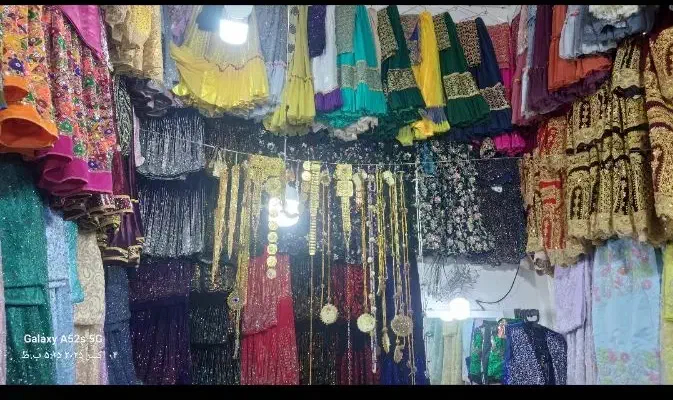 فروش لباس محلی|لباس|ایذه, |دیوار