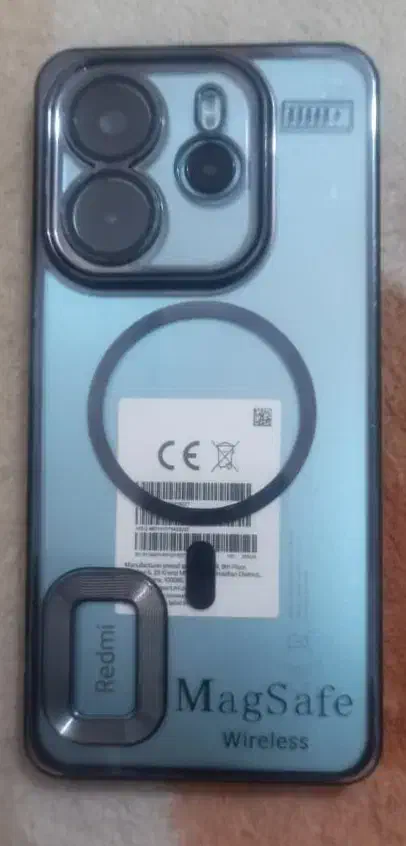 گوشی نوت 14 شیاموی|موبایل|اهواز, شهرک رزمندگان|دیوار