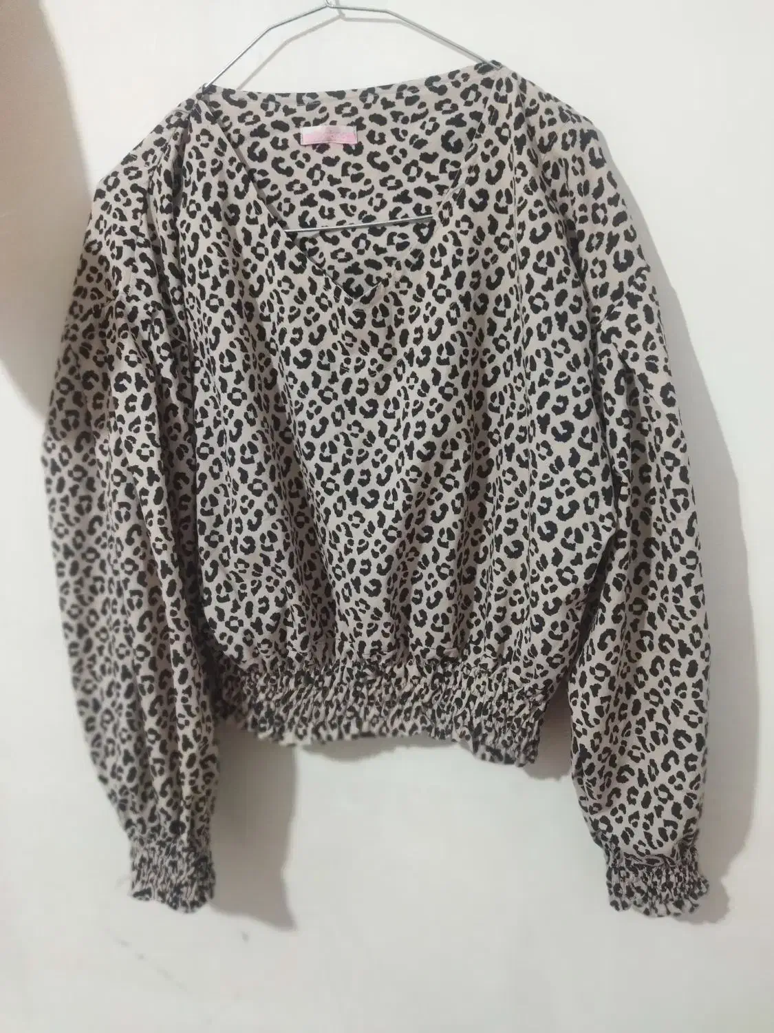 لطفا الکی مزاحم نشوید|لباس|اردبیل, |دیوار