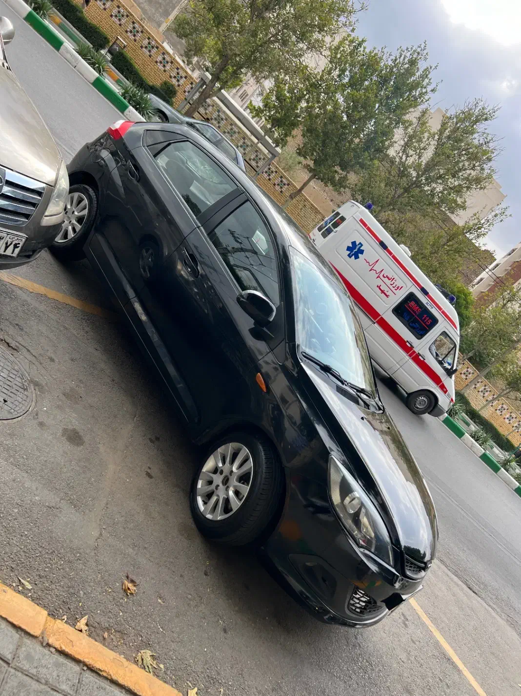 فروش خودرو|خودرو سواری و وانت|مشهد, هفت تیر (حافظ)|دیوار