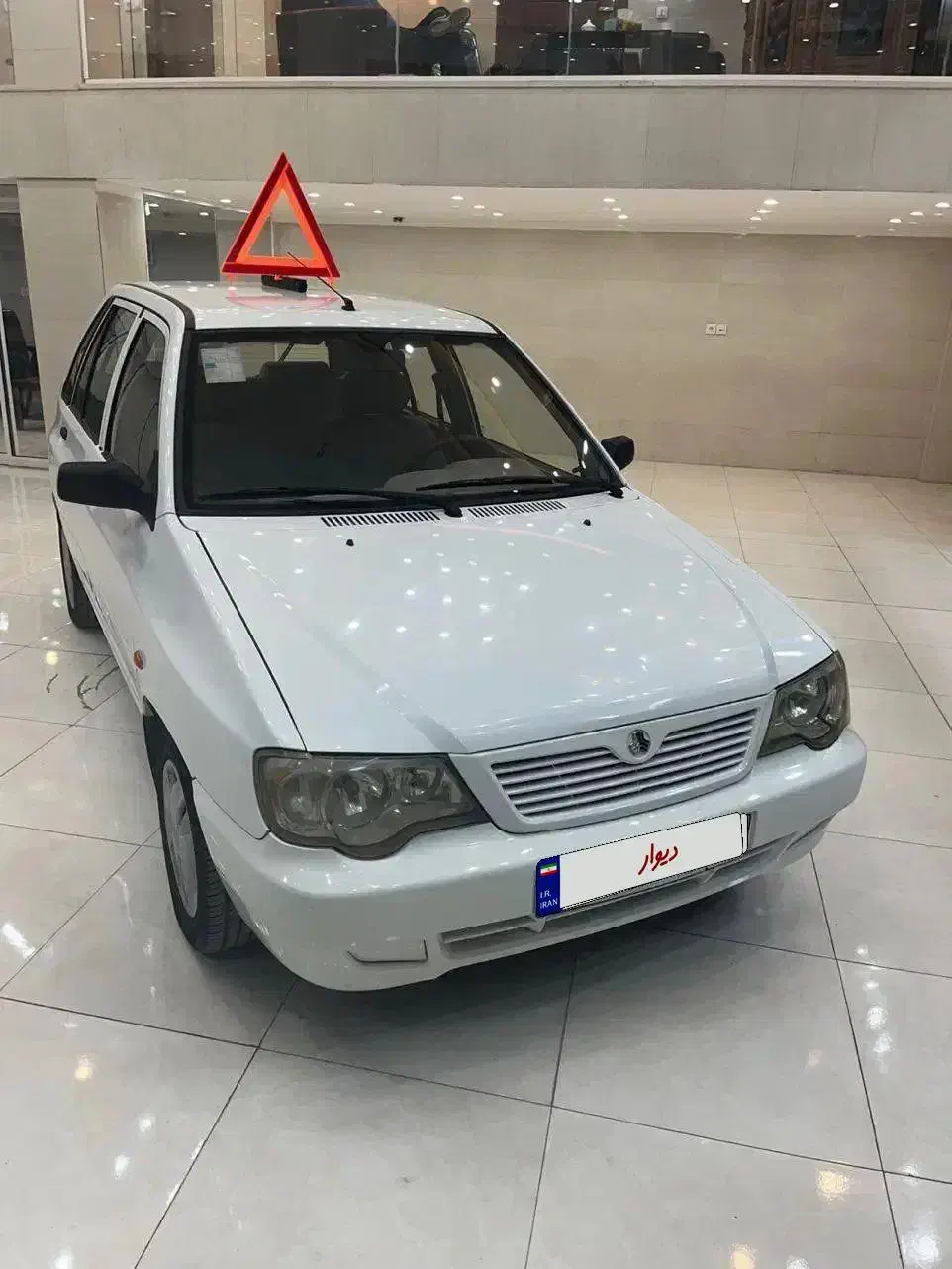 ۱۱۱ مدل ۱۳۹۸|خودرو سواری و وانت|یزد, |دیوار