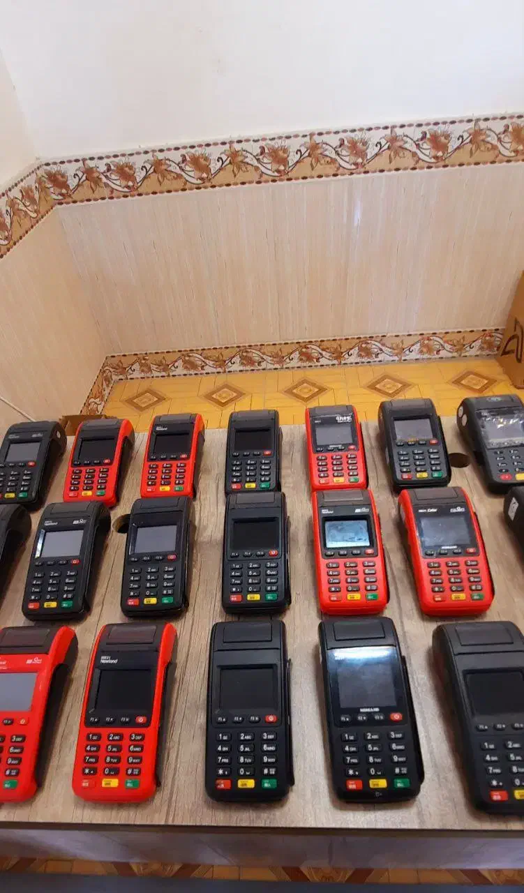 کارتخوان سیار ، پشتیبانی پاسخگو|فروشگاه و مغازه|زاهدان, |دیوار