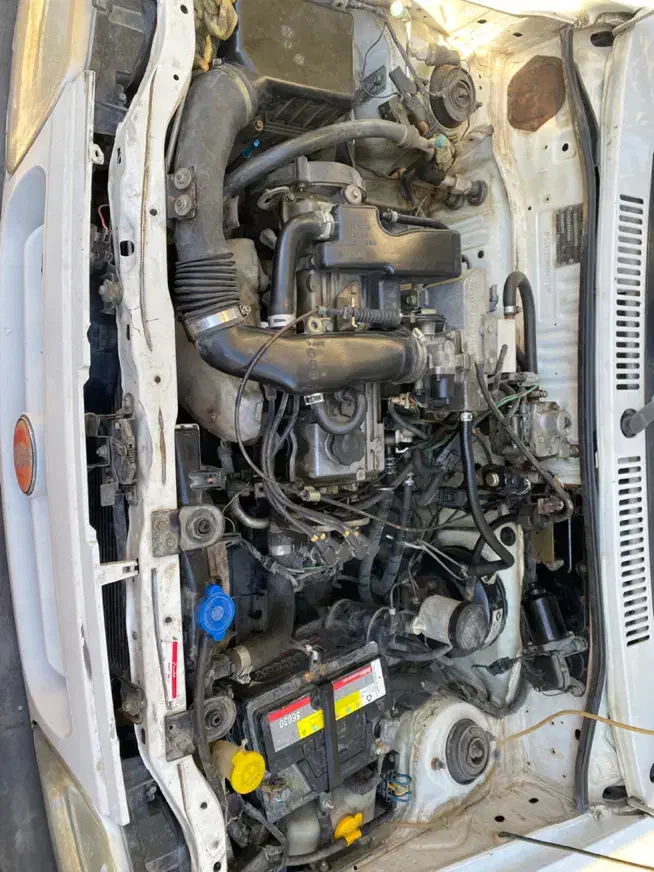 پراید مدل88دوگانه فابریک|خودرو سواری و وانت|آشخانه, |دیوار