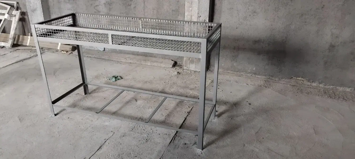 قفسه میوه فروشی|فروشگاه و مغازه|گمیشان, |دیوار