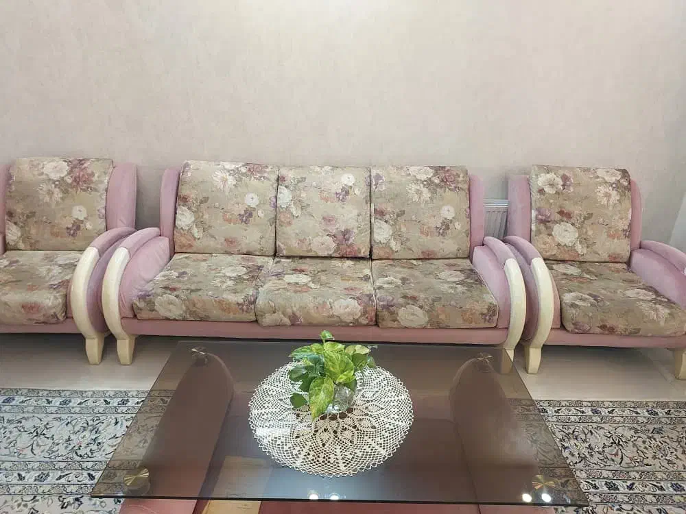 مبل|مبلمان خانگی و میز عسلی|اصفهان, دشتستان|دیوار