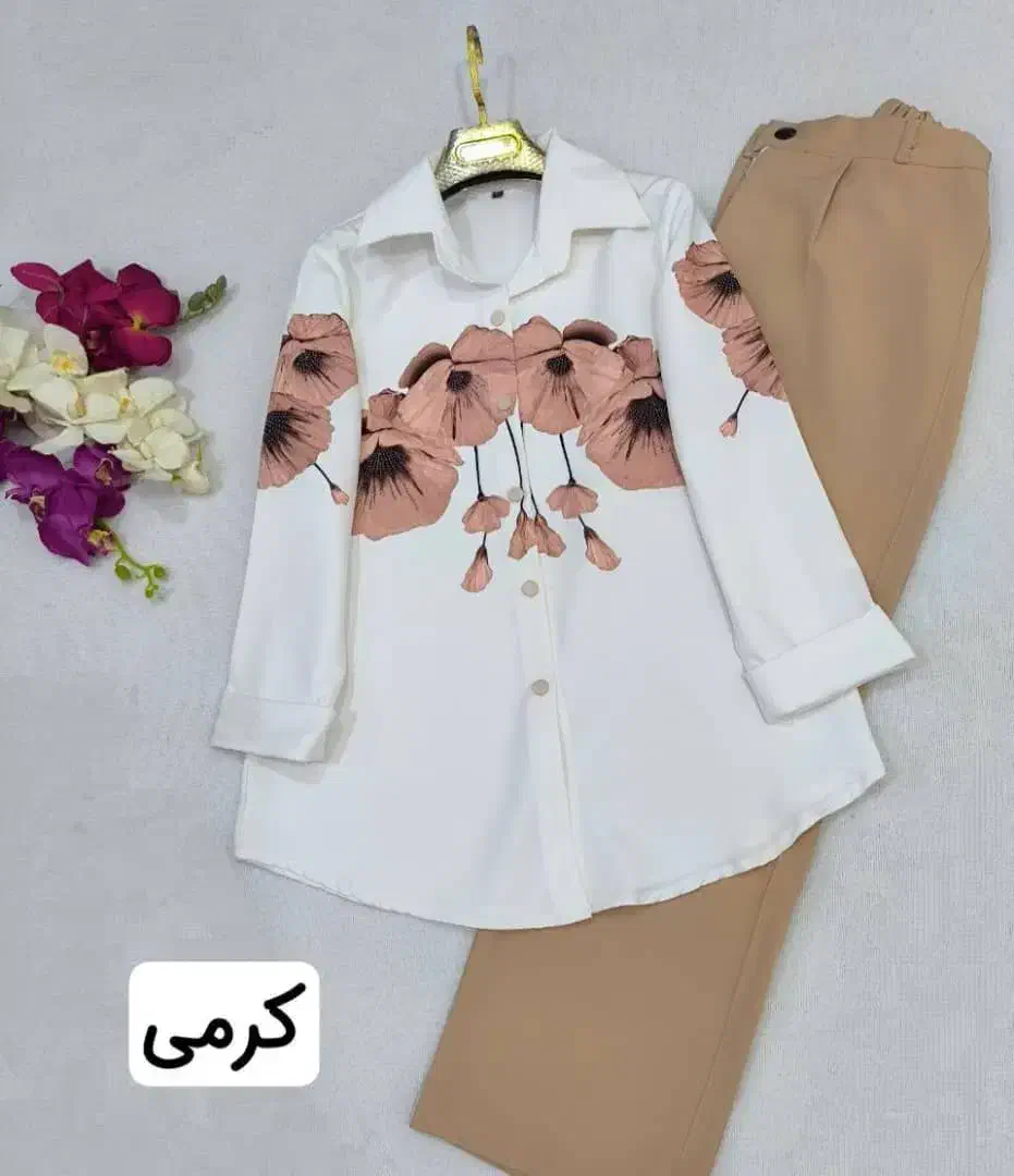 ست لباس زنانه|لباس|آبادان, |دیوار