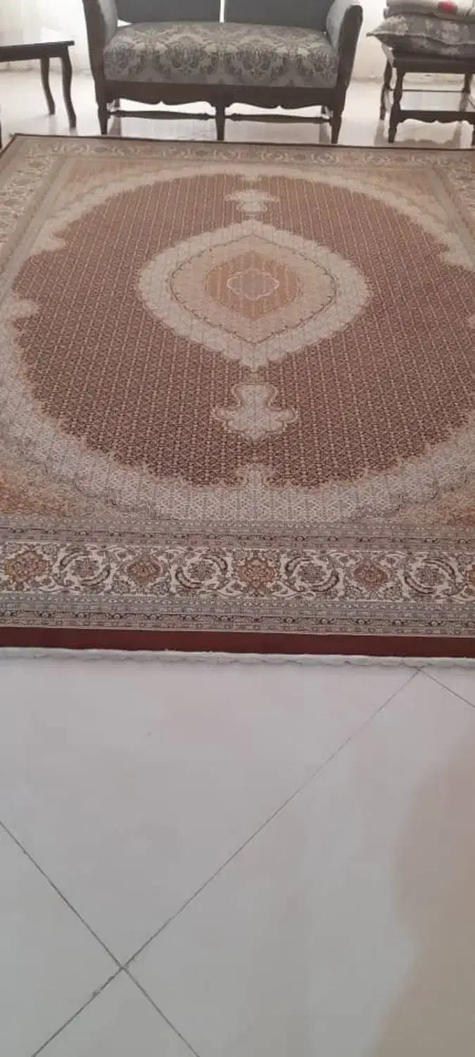 فرش ۹ متری|فرش|مشهد, رضاشهر|دیوار