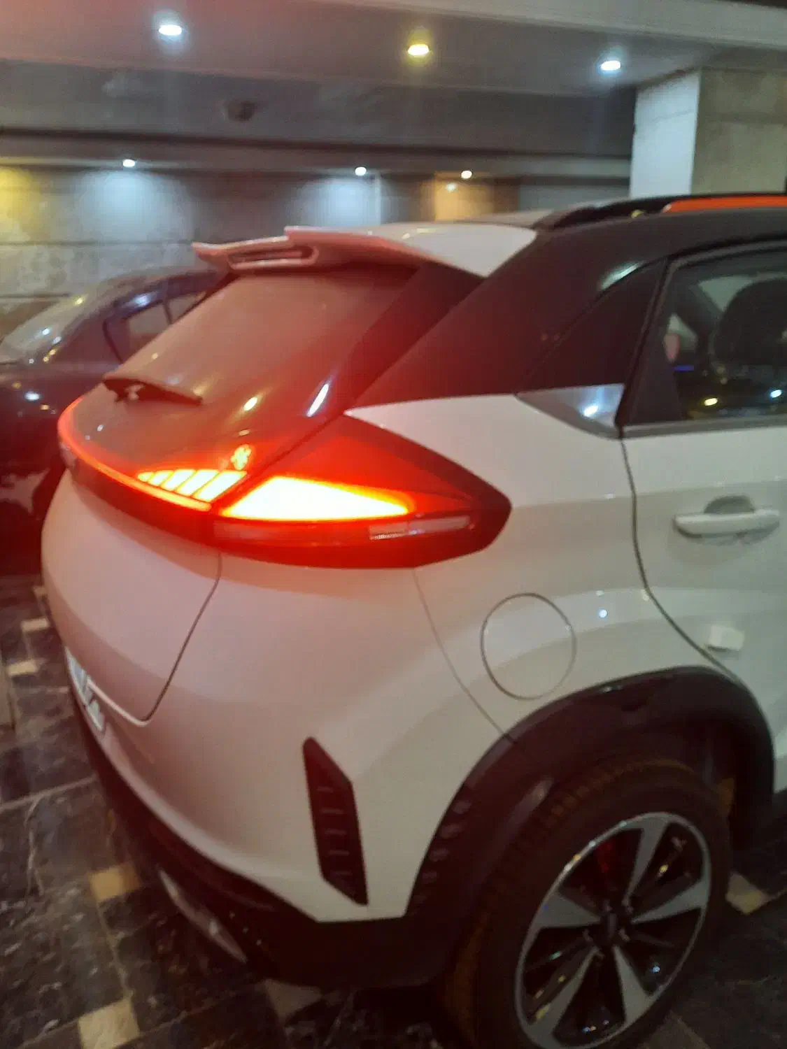 ایکس ۳۳ کراس اتومات|خودرو سواری و وانت|تهران, دارآباد|دیوار