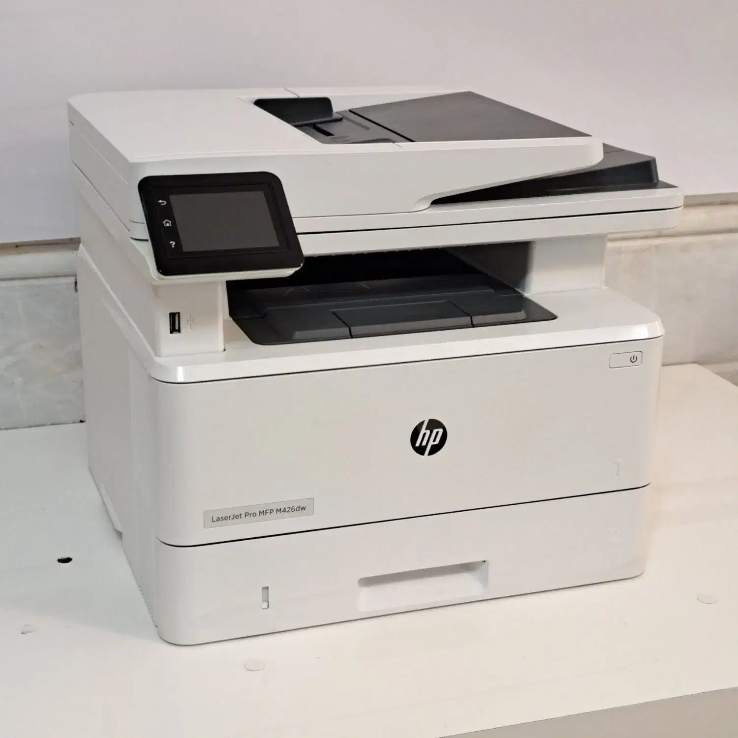 انواع پرینتر سه کاره HP|پرینتر، اسکنر، کپی، فکس|قم, شهید رجایی|دیوار