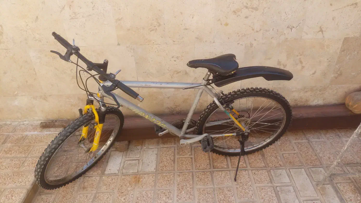 دوچرخه ۲۶|دوچرخه، اسکیت، اسکوتر|خمین, |دیوار