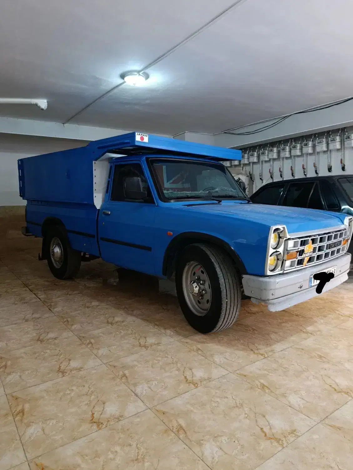 حمل بار|خدمات حمل و نقل|کرمانشاه, |دیوار