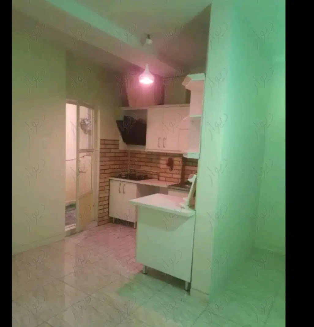 خانه پویینک باغ شهر ۵۵۰ ملیون|فروش آپارتمان|قرچک, مجتمع مسکونی طبیعت|دیوار