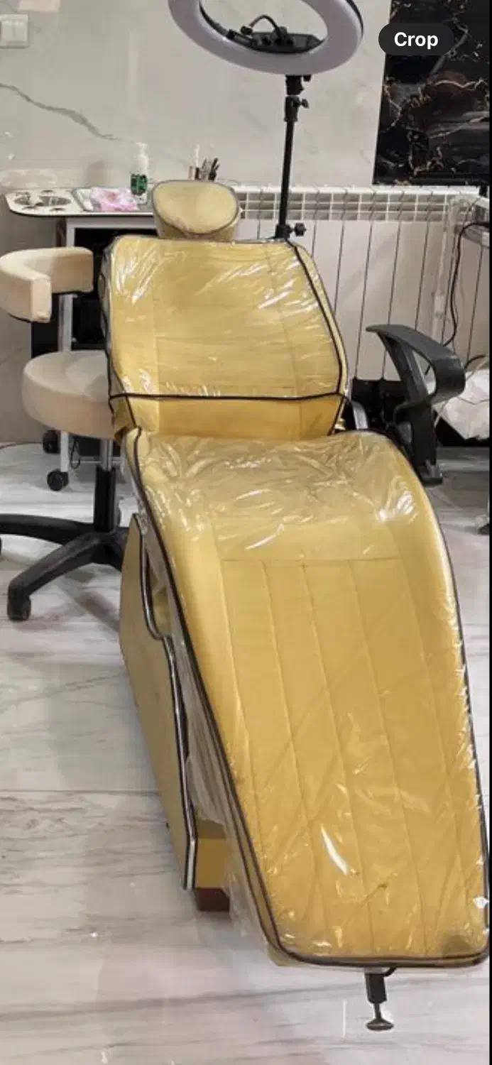 تجهیزات آرایشگاه|آرایشگاه و سالنهای زیبایی|اصفهان, فرهنگیان|دیوار