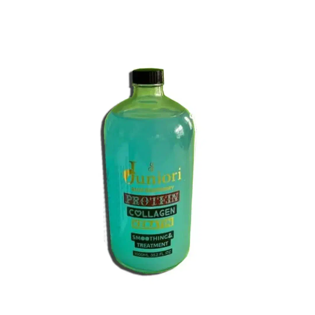 پروتیین جونیور سبز|آرایشی، بهداشتی، درمانی|بندر انزلی, ژاندارمری|دیوار