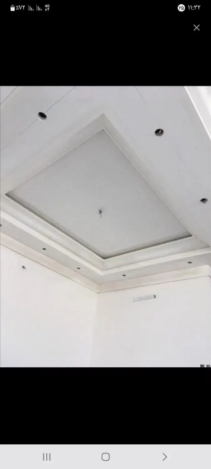 گچکاری گچ کاری|خدمات پیشه و مهارت|ملایر, |دیوار