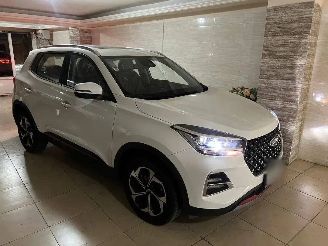 امویام X55 Pro IE اسپرت، مدل ۱۴۰۳ صفرخشک|خودرو سواری و وانت|ارومیه, |دیوار