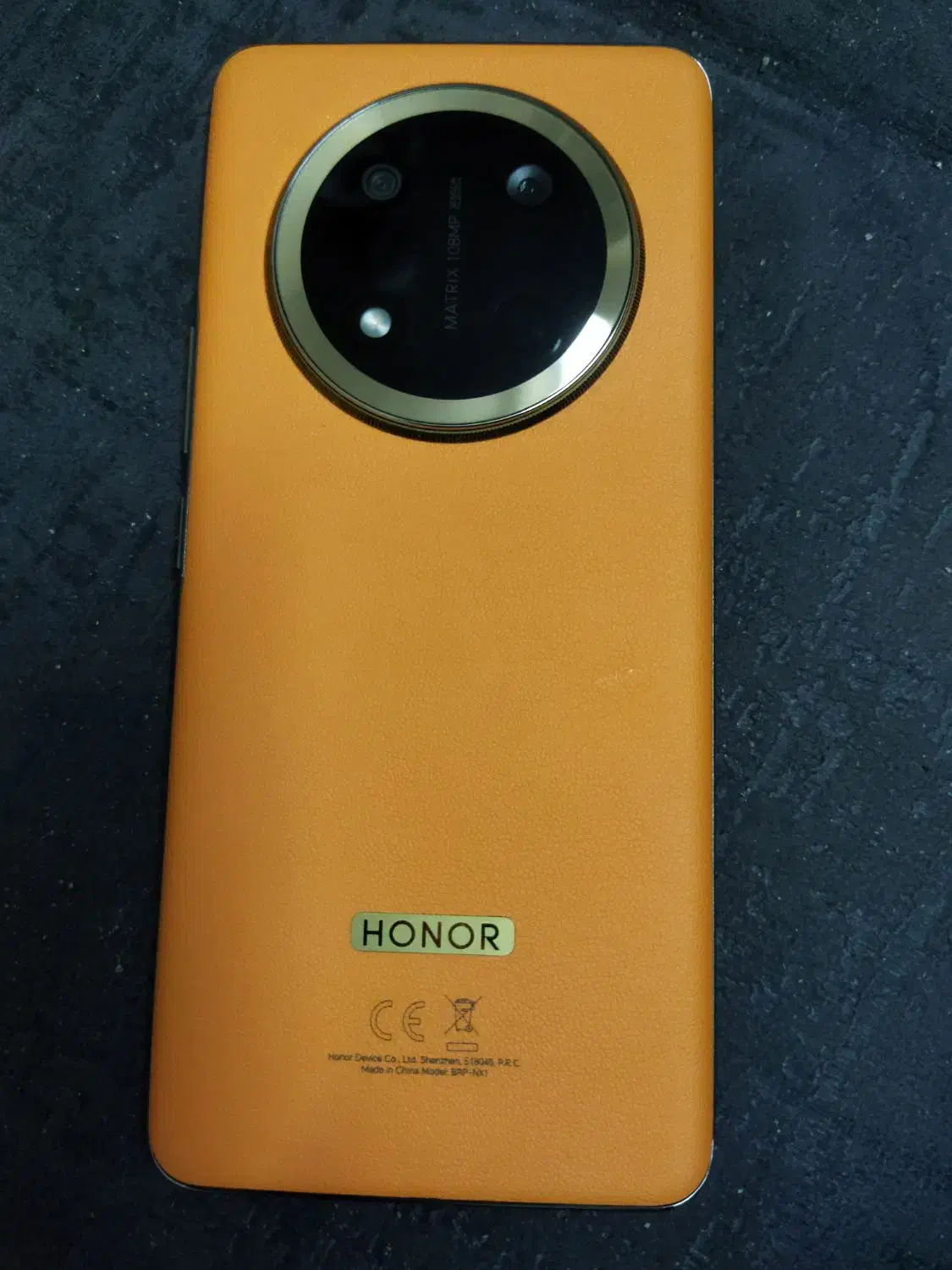 HONOR X9C 256/12 5G|موبایل|خمینیشهر, |دیوار