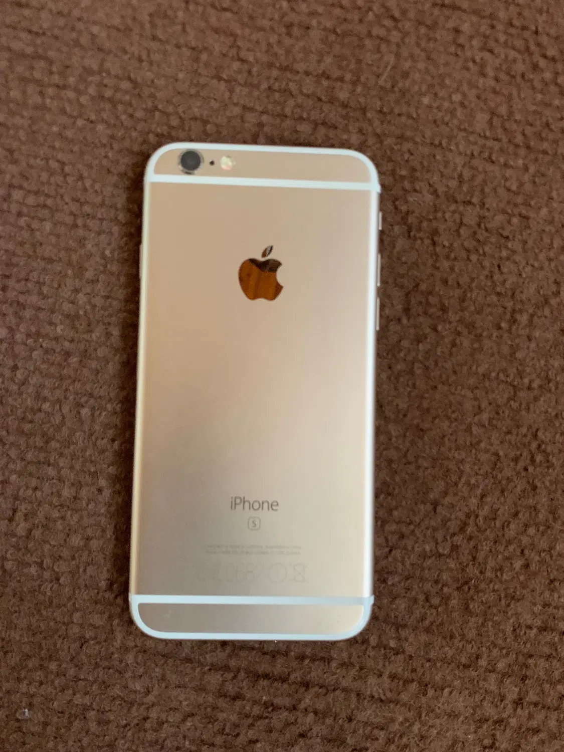 ایفون 6s|موبایل|آمل, |دیوار
