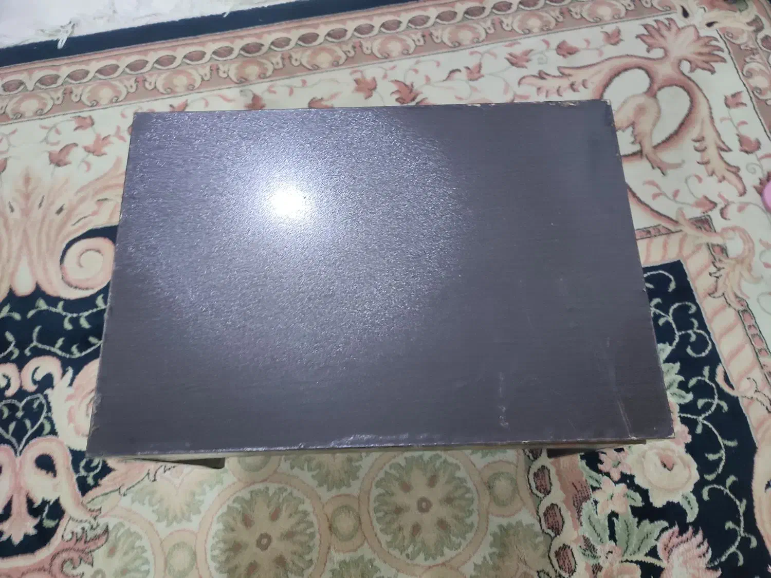 میز عسلی|مبلمان خانگی و میز عسلی|خرمآباد, |دیوار