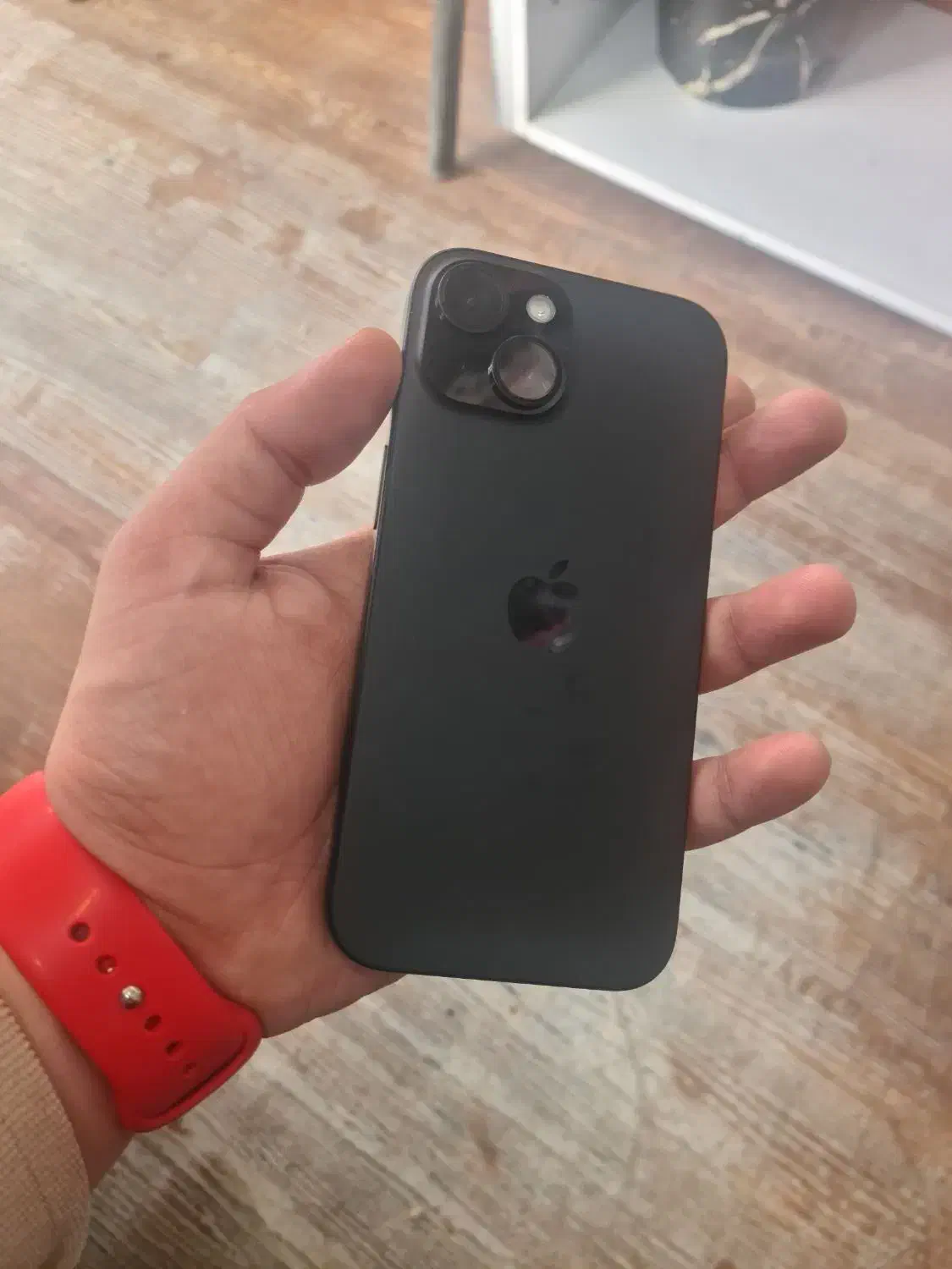 15نرمال اس|موبایل|لاهیجان, قیام|دیوار