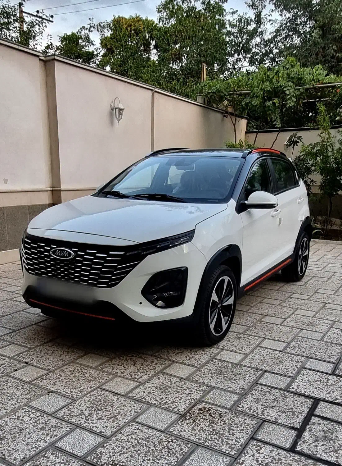 x33 کراس اتومات  ۴۰۲|خودرو سواری و وانت|مشهد, رضاشهر|دیوار