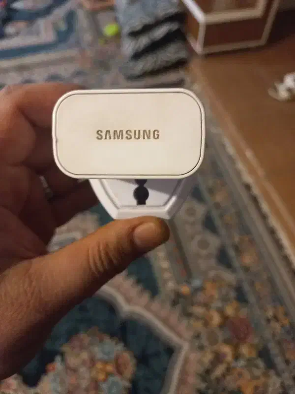 شارژر|لوازم جانبی موبایل و تبلت|خرمآباد, |دیوار