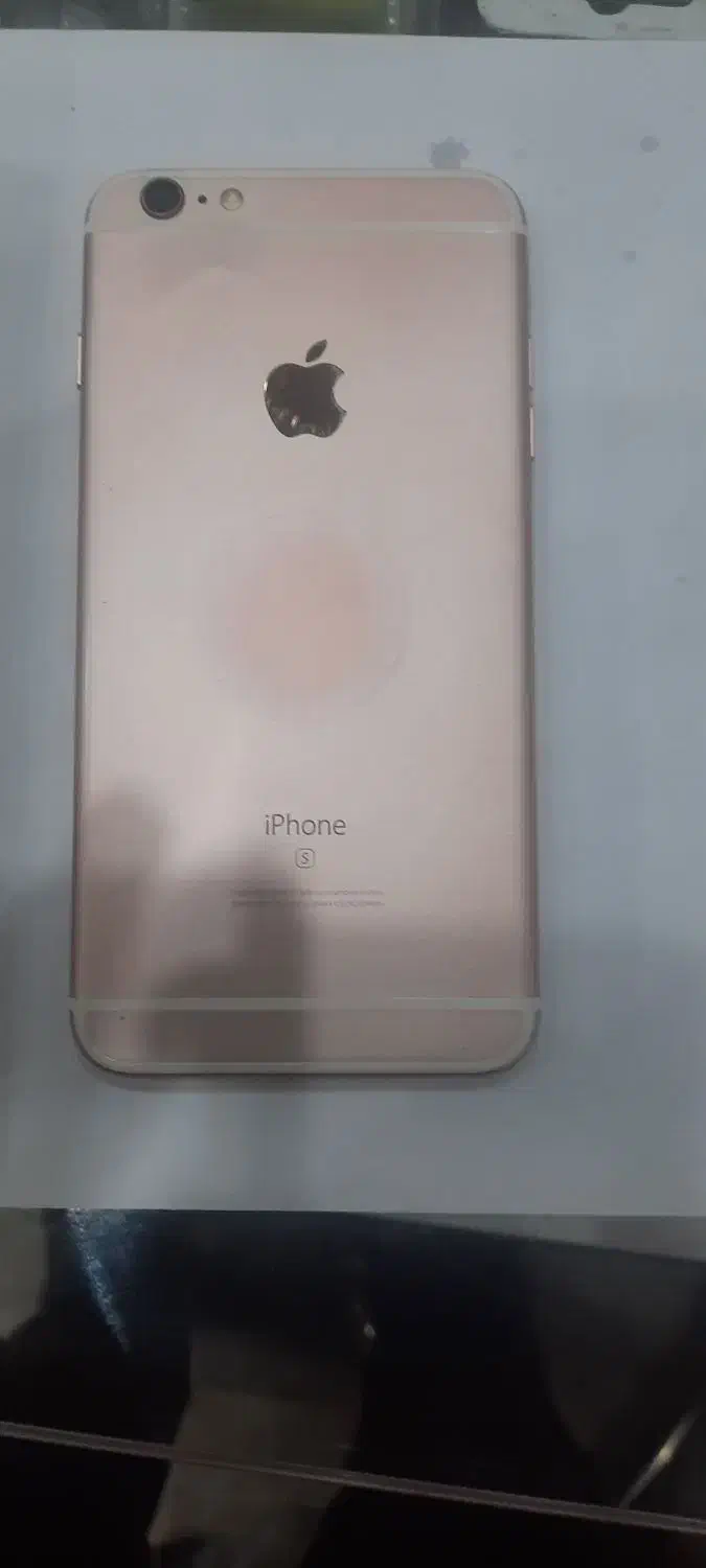 iphone 6s plus|موبایل|تهران, افسریه جنوبی|دیوار