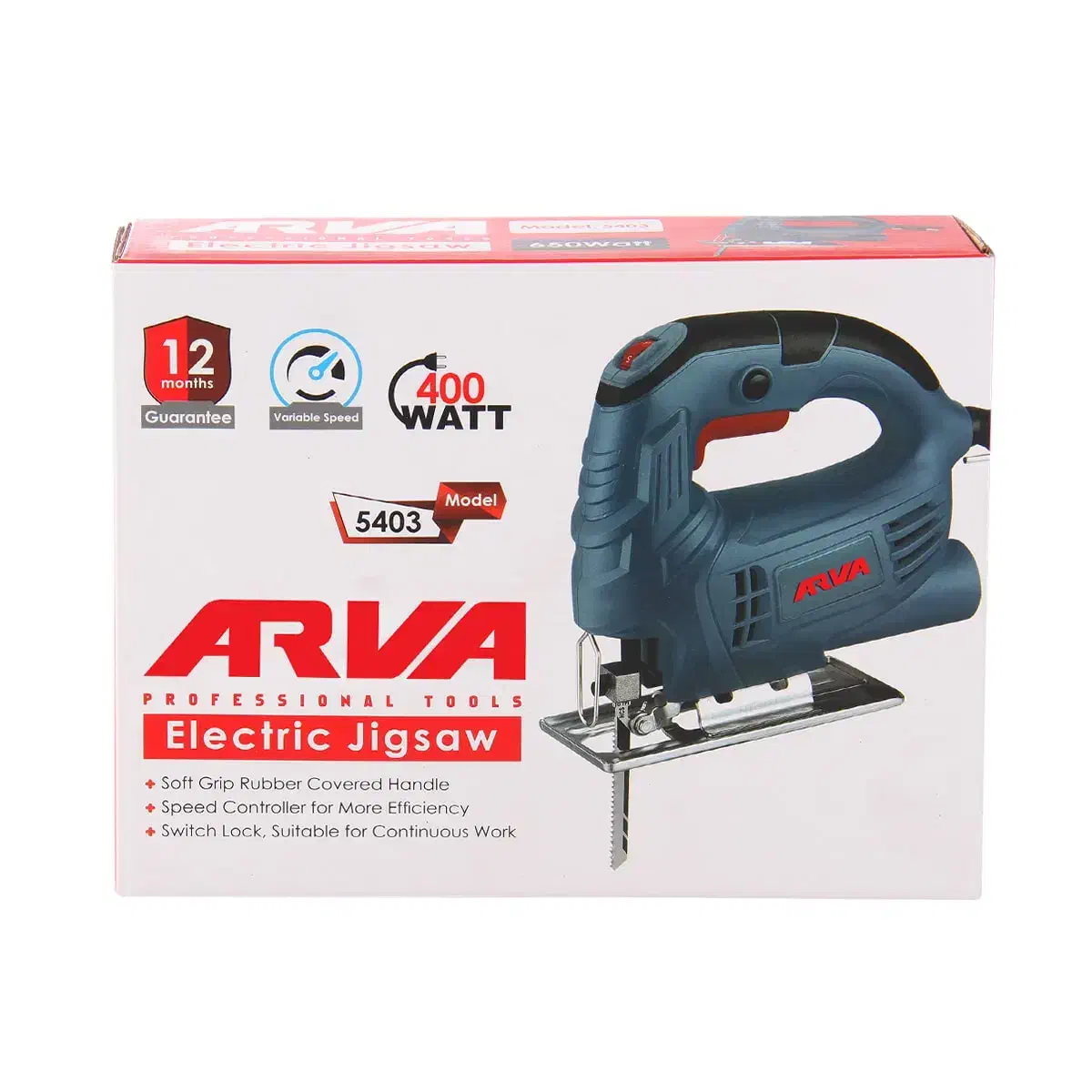 اره عمودبر آروا 400 وات در ابزار سناتور|ابزارآلات|اصفهان, کشاورزی|دیوار