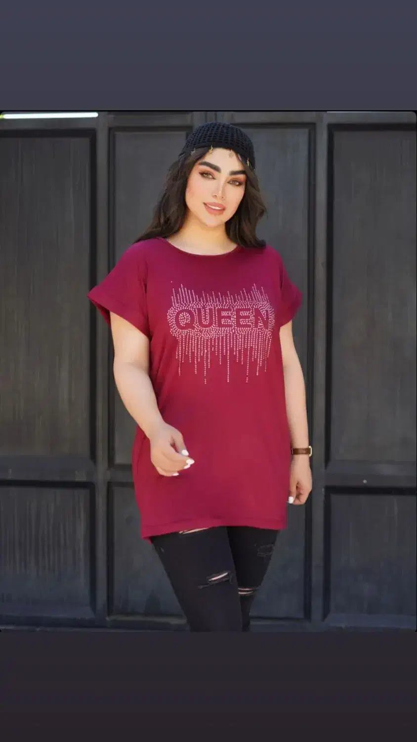 فروش تیشرت زنانه|لباس|نکا, |دیوار