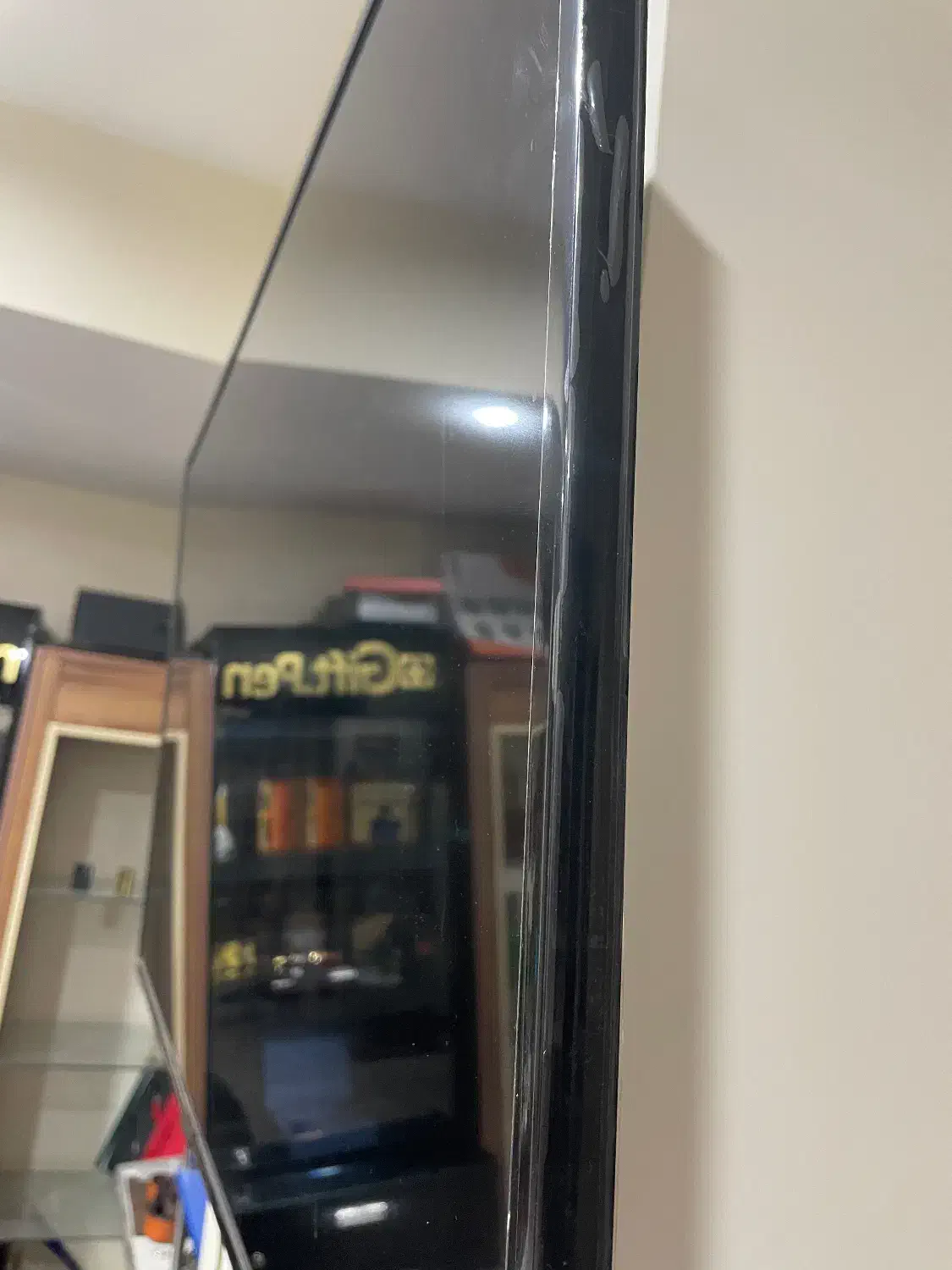 تلویزیون ۴۳ اینچ 4K سامسونگ RU7100U|تلویزیون و پروژکتور|کرج, عظیمیه|دیوار