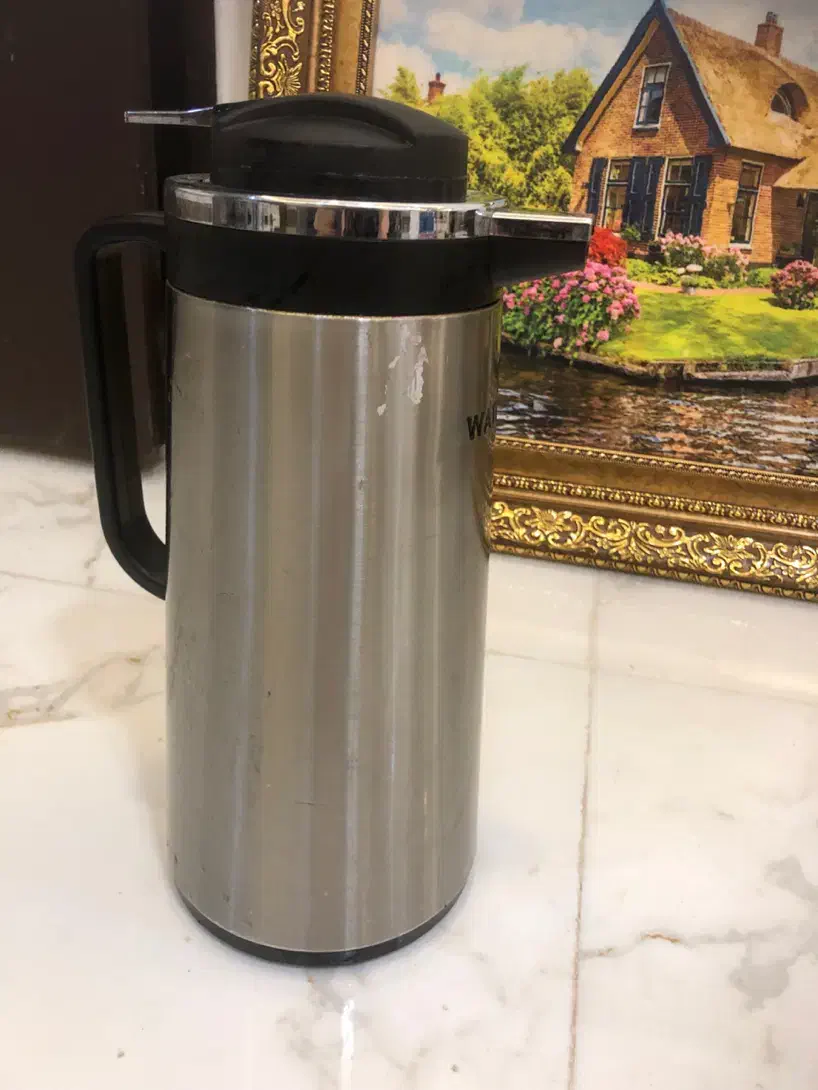 فلاکس|قوری، کتری، قهوه‌ساز دستی|قم, ولیعصر|دیوار