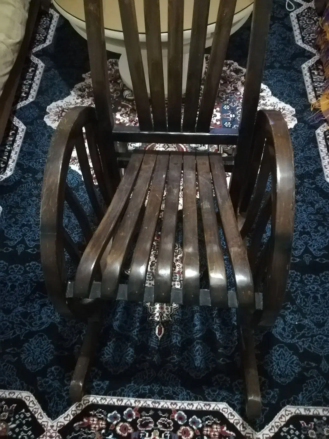 صندلی راک. بسیار قوی ومحکم. فروشی. پرند کیسون|صندلی و نیمکت|پرند, فاز ۶|دیوار