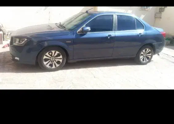 دنا مدل 95 تیب 2|خودرو سواری و وانت|مشهد, شهرک مهرگان|دیوار