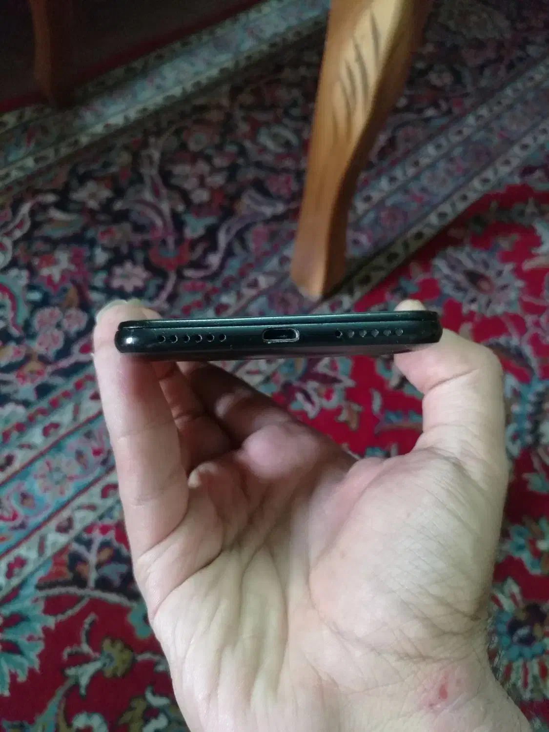 گوشی هوآوی|موبایل|فردیس, داوری|دیوار