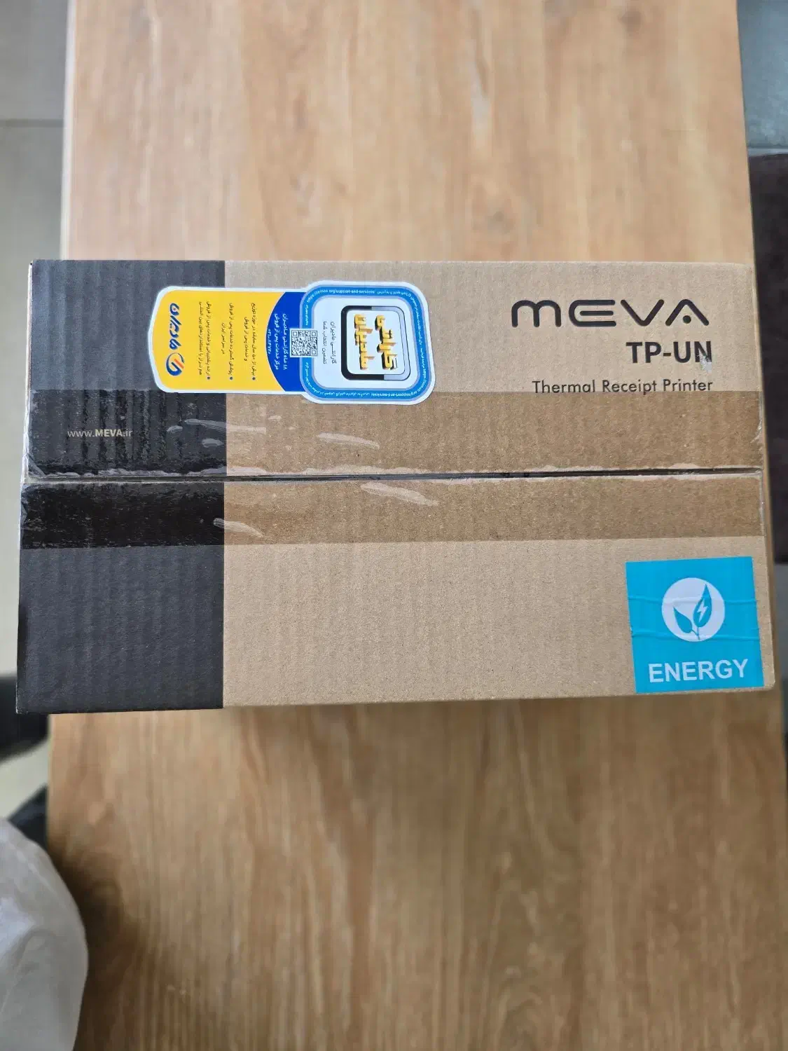 فیش پرینتر|پرینتر، اسکنر، کپی، فکس|تهران, فلسطین (میدان انقلاب)|دیوار