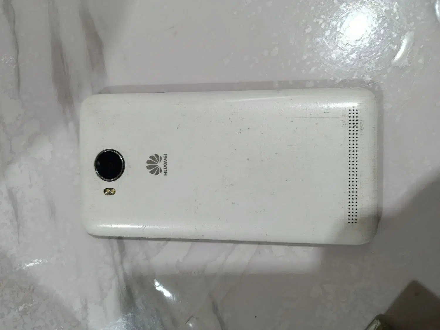 گوشی هوواوی LUA22|موبایل|تبریز, |دیوار