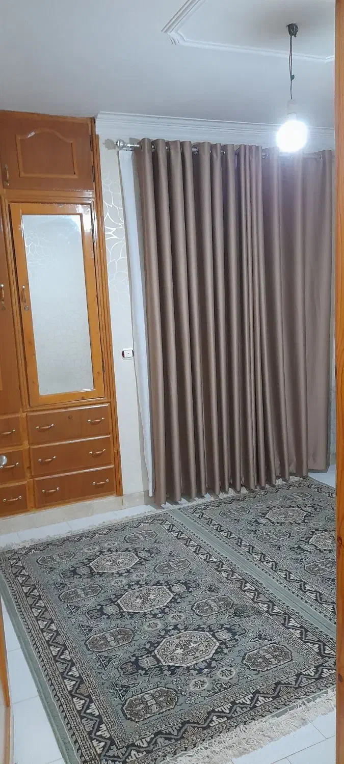 اجاره اپارتمان روزوشب دو خوابه ۱۲۰متر خ چمران|اجارهٔ کوتاه‌مدت آپارتمان و سوئیت|بابلسر, |دیوار