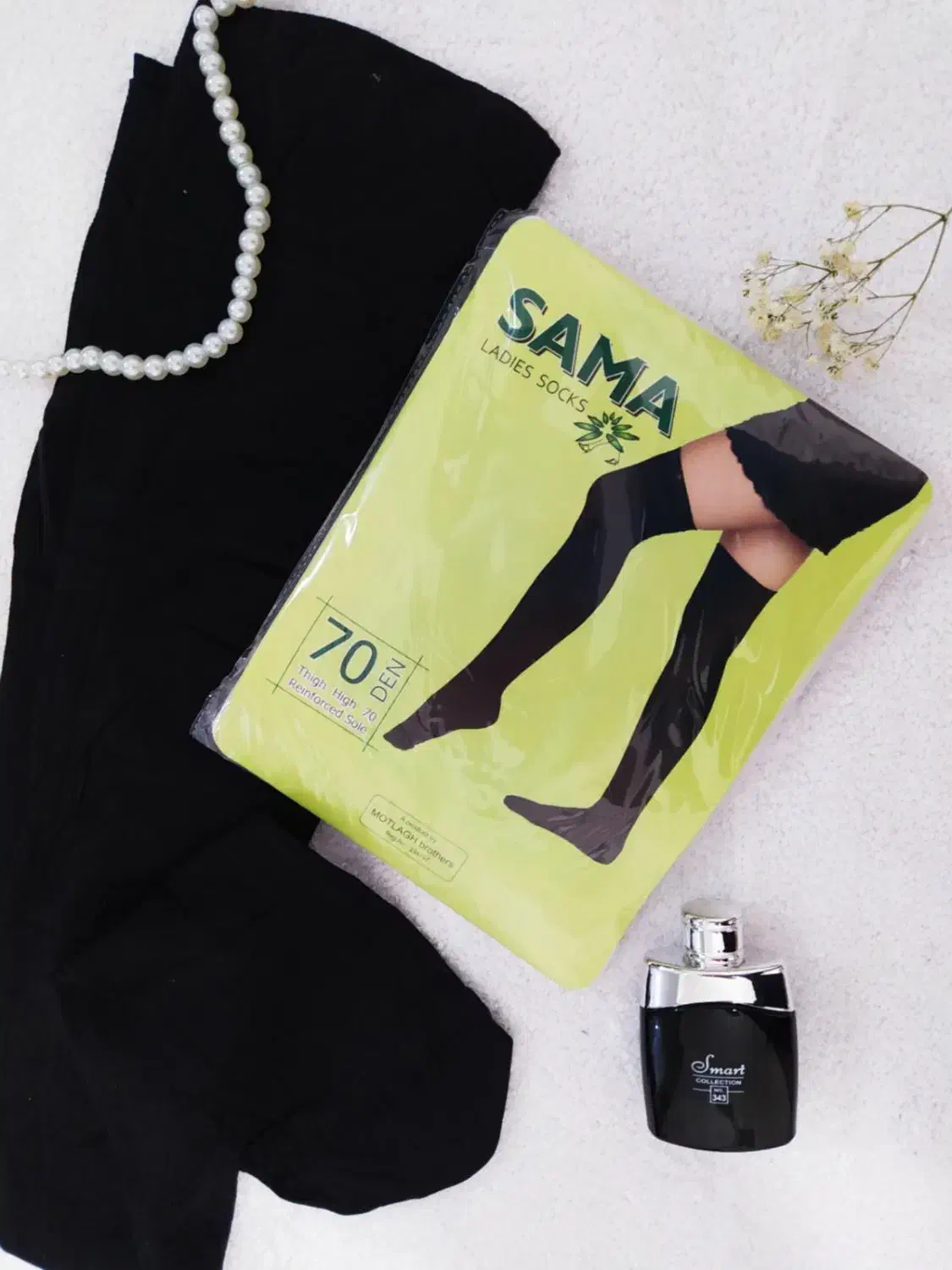 جوراب بلند تا بالای زانو و روی زانو|لباس|قم, پردیسان|دیوار