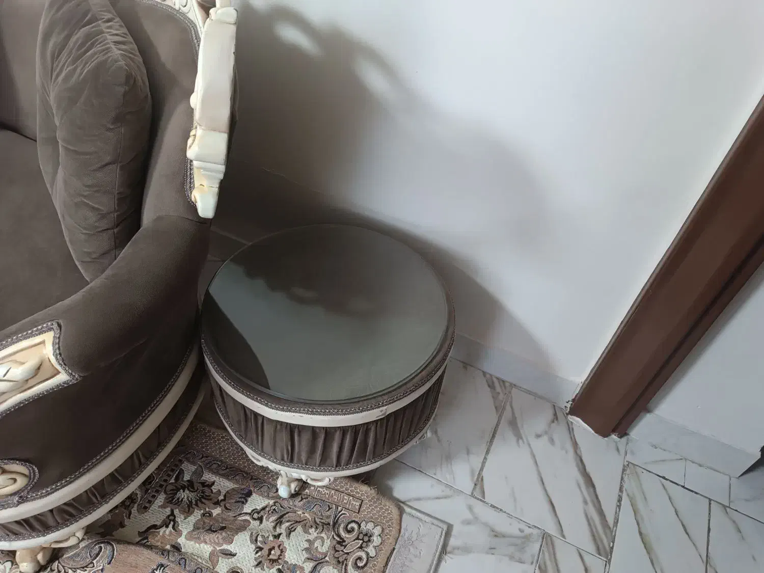 مبلمان|مبلمان خانگی و میز عسلی|محمدیه-قزوین, |دیوار