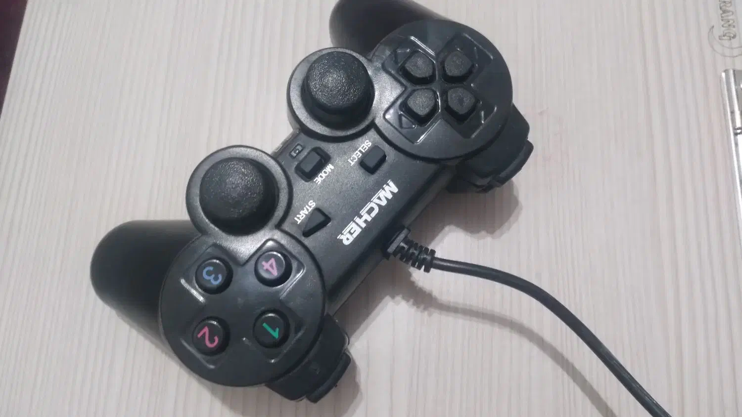 دسته بازی تک و جفت|کنسول، بازی ویدئویی و آنلاین|قائن, |دیوار