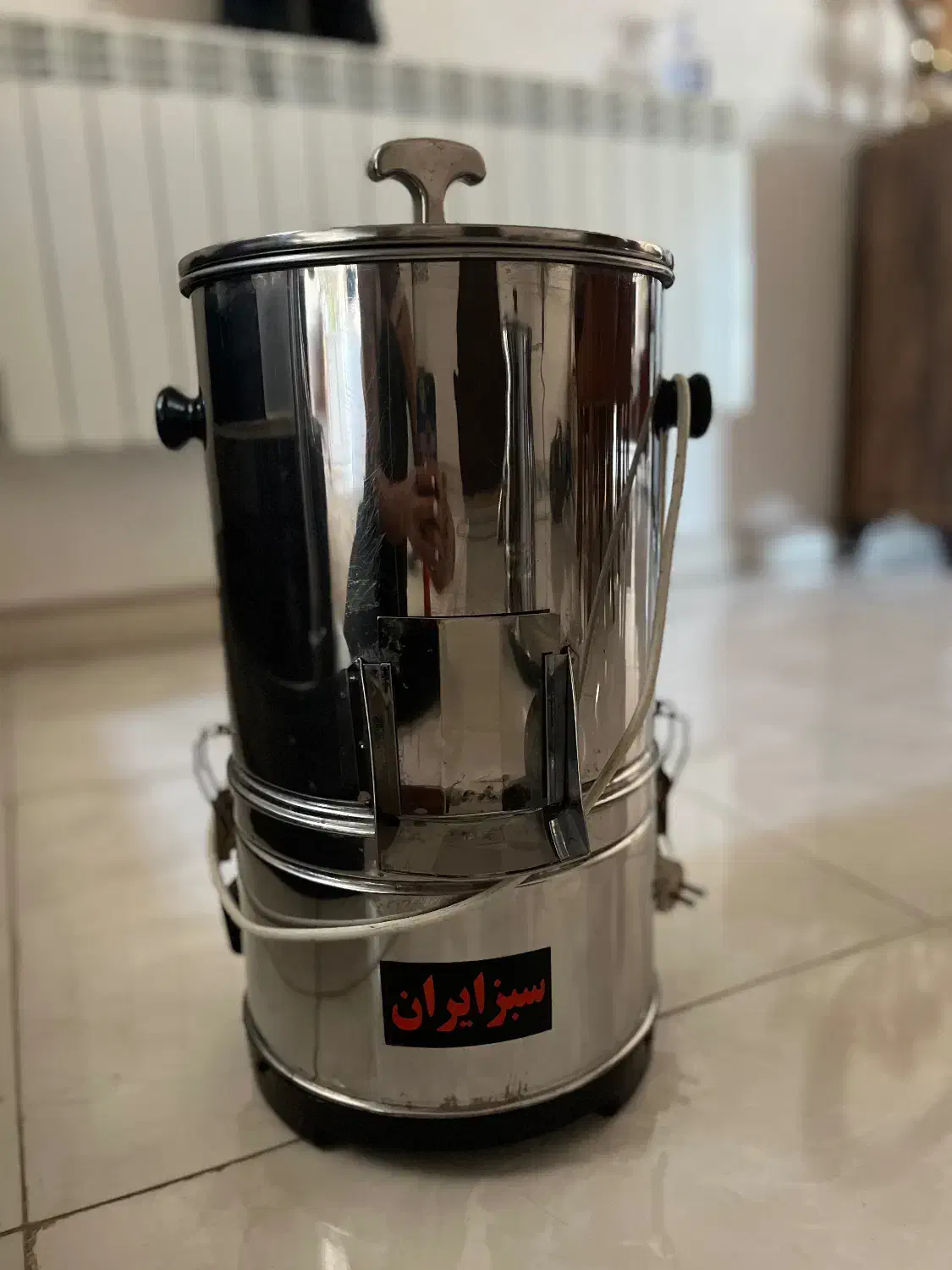 فروش سبزی خوردکن|خردکن، آسیاب، غذاساز|رشت, آزادگان|دیوار