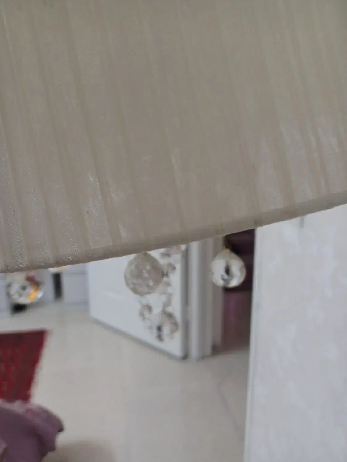 لوستر سقفی اتاق|لوستر و چراغ آویز|سبزوار, توحیدشهر|دیوار