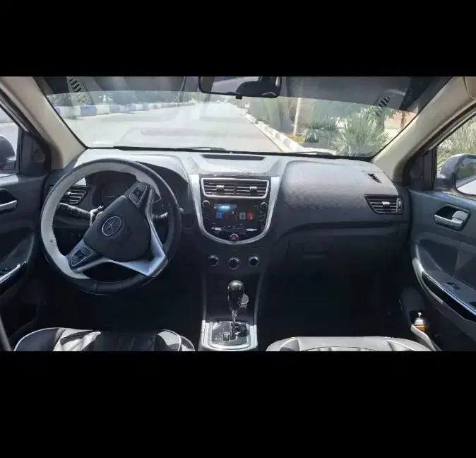 جک J4 /مدل 1403/شرایط اقساط|خودرو سواری و وانت|تهران, نارمک|دیوار