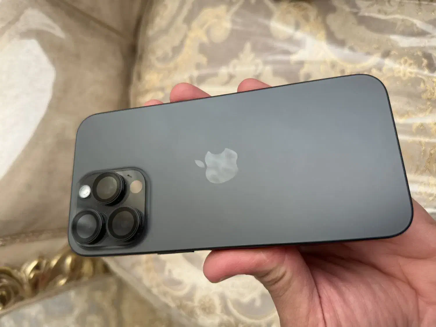 iPhone 15pro max|موبایل|شیراز, شهرک ایثار|دیوار